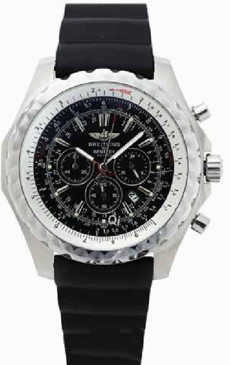 Breitling Watch 3